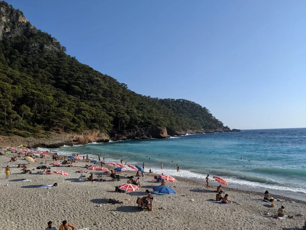 Kabak Koyu — fotoğraf 3