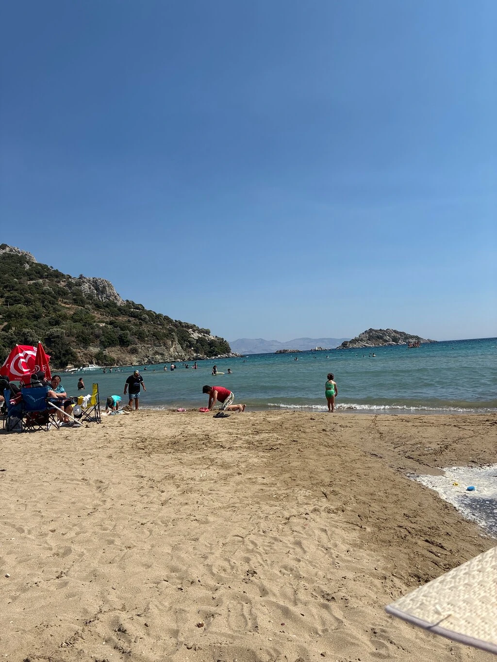 Karaincir plaji — fotoğraf 4