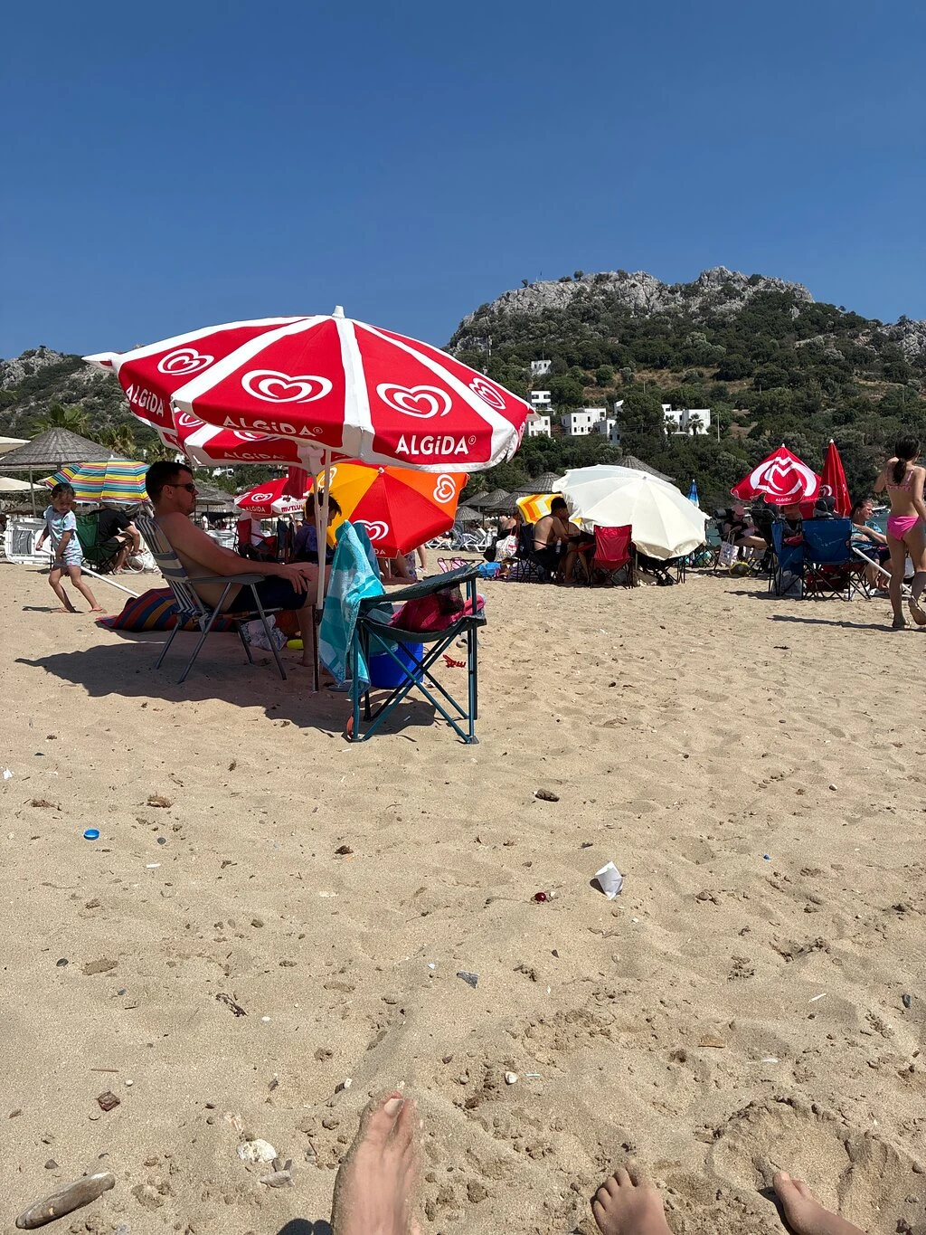 Karaincir plaji — fotoğraf 5