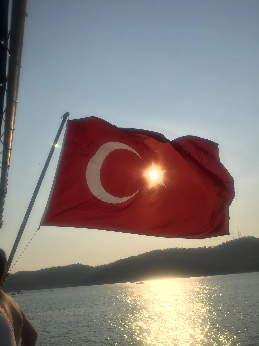 Kargı Plajı — fotoğraf 2