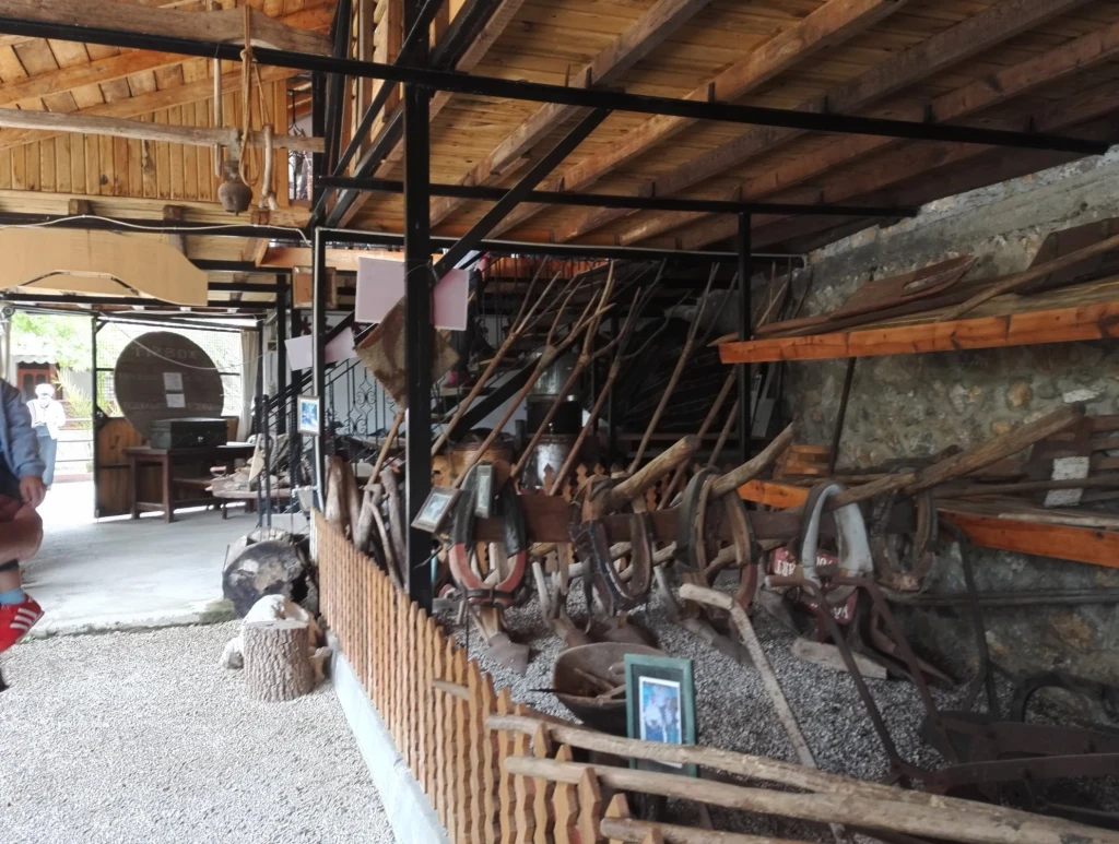 Kargı Plajı — fotoğraf 3