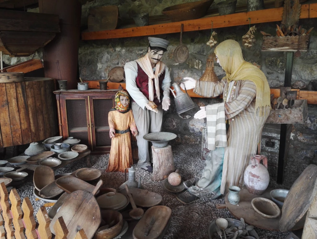 Kargı Plajı — fotoğraf 4