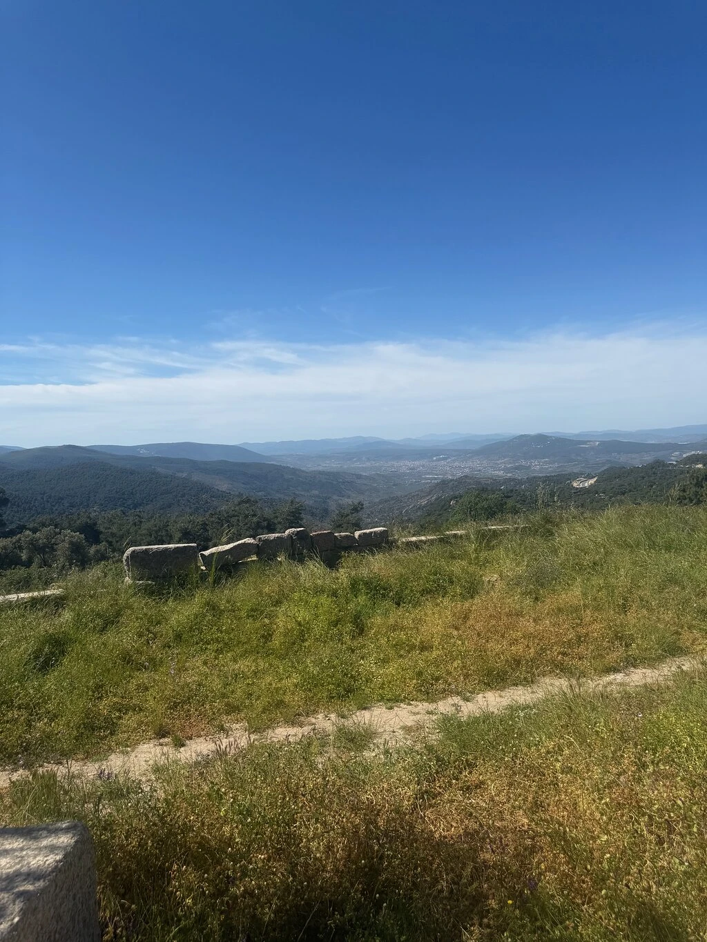 Labranda — fotoğraf 4