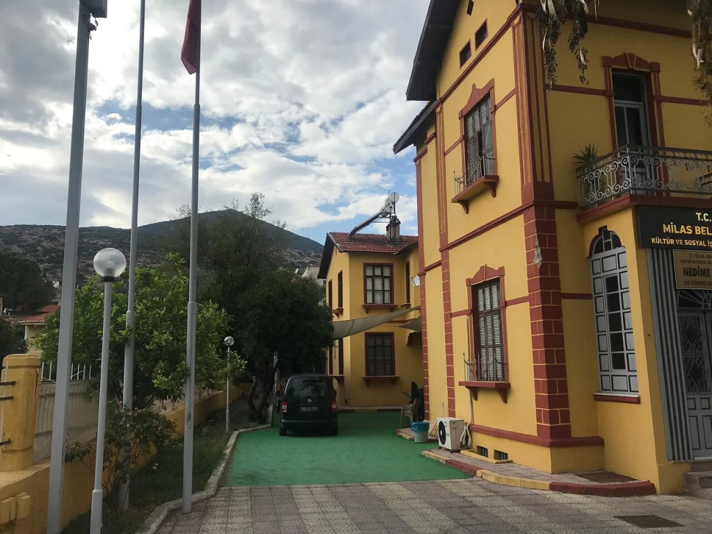 Macar Evleri — fotoğraf 3