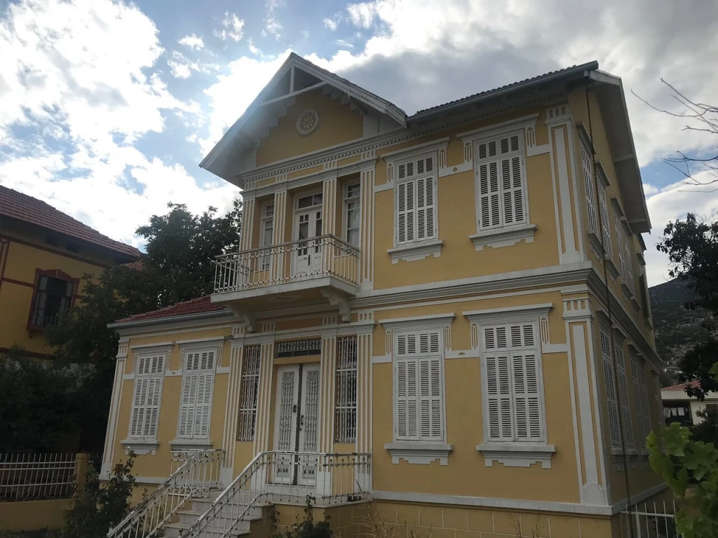 Macar Evleri — fotoğraf 4