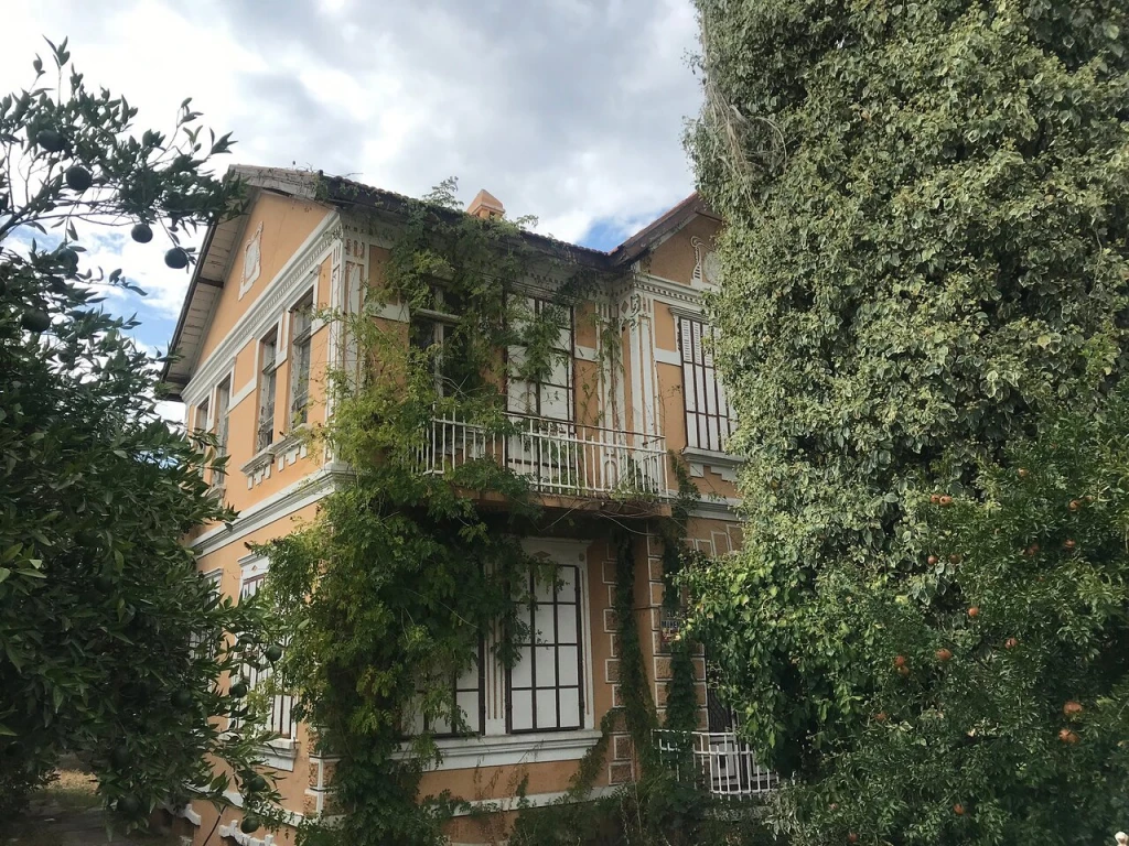 Macar Evleri — fotoğraf 5