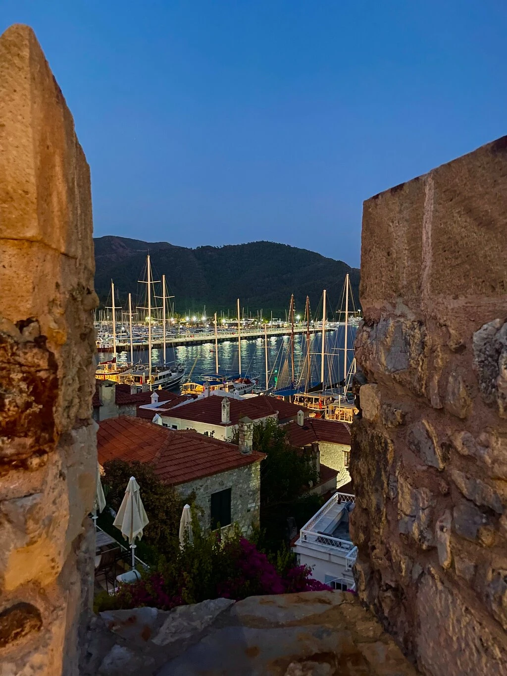 Marmaris — fotoğraf 4