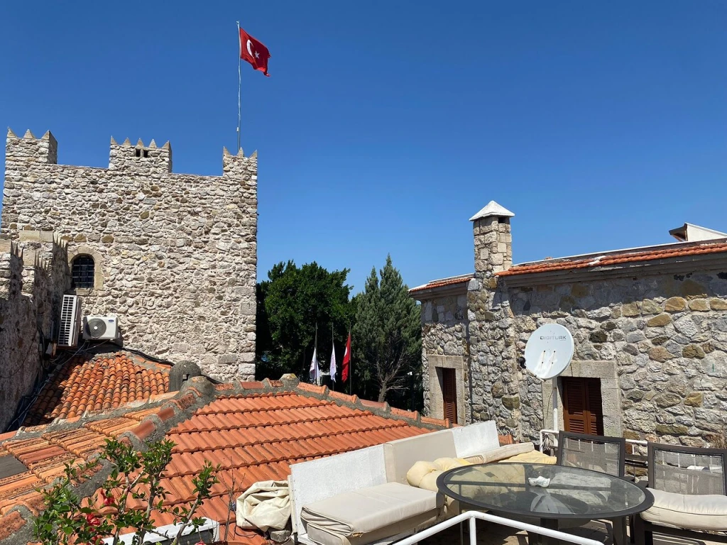 Marmaris — fotoğraf 5