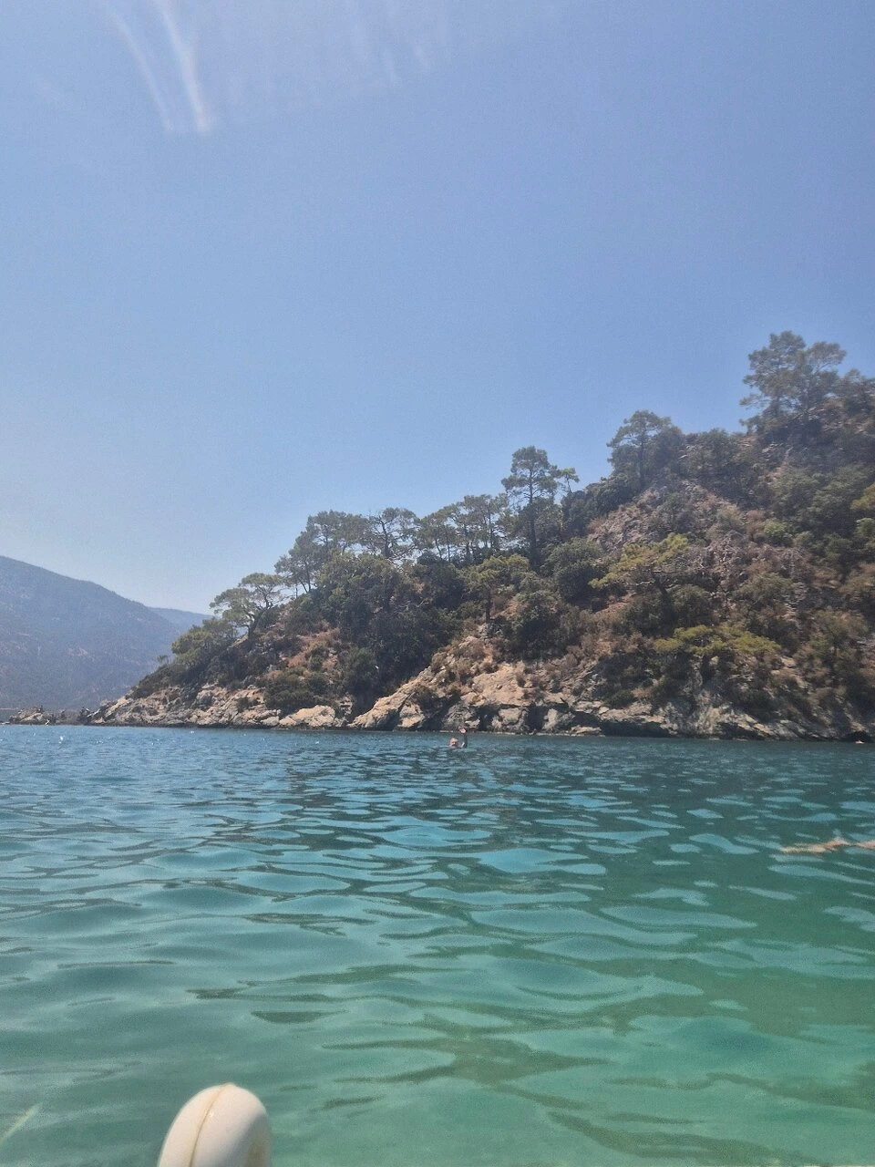 Ölüdeniz Mavi Lagün — fotoğraf 2