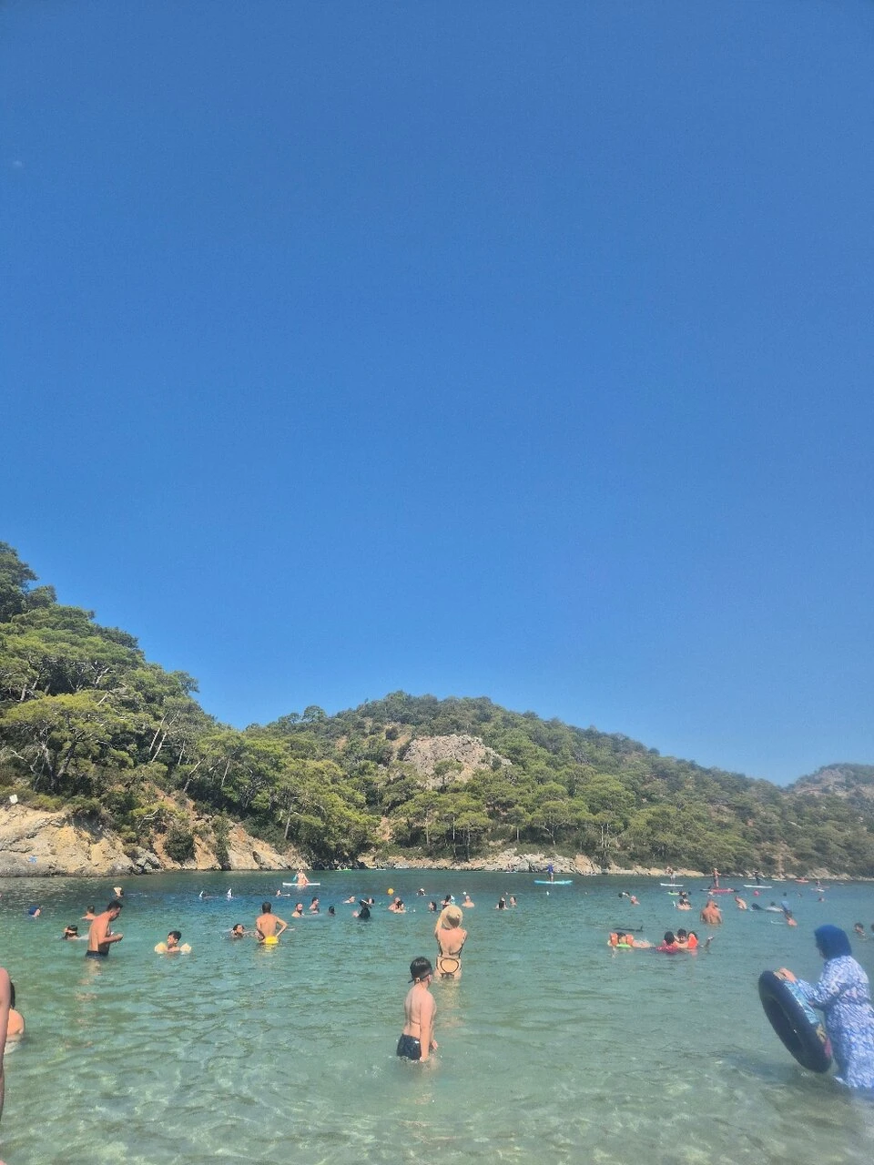 Ölüdeniz Mavi Lagün — fotoğraf 3