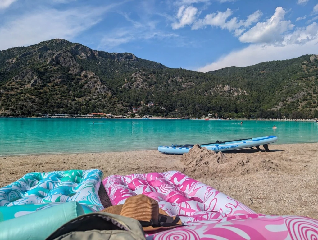 Ölüdeniz Mavi Lagün — fotoğraf 5