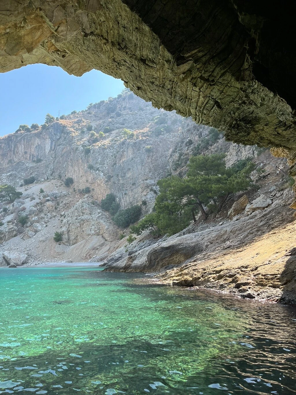 Mavi Mağara — fotoğraf 4
