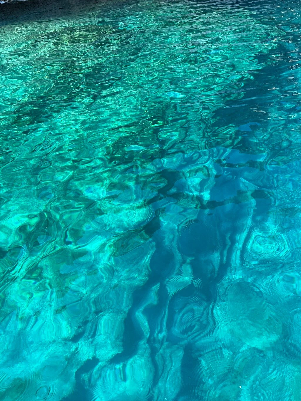 Mavi Mağara — fotoğraf 5