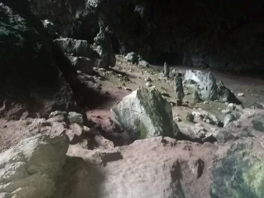 Nimara Magarasi — fotoğraf 2