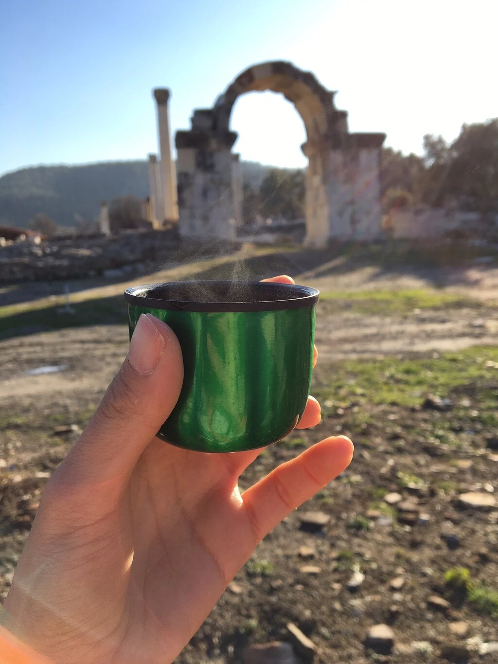 Stratonikeia — fotoğraf 3