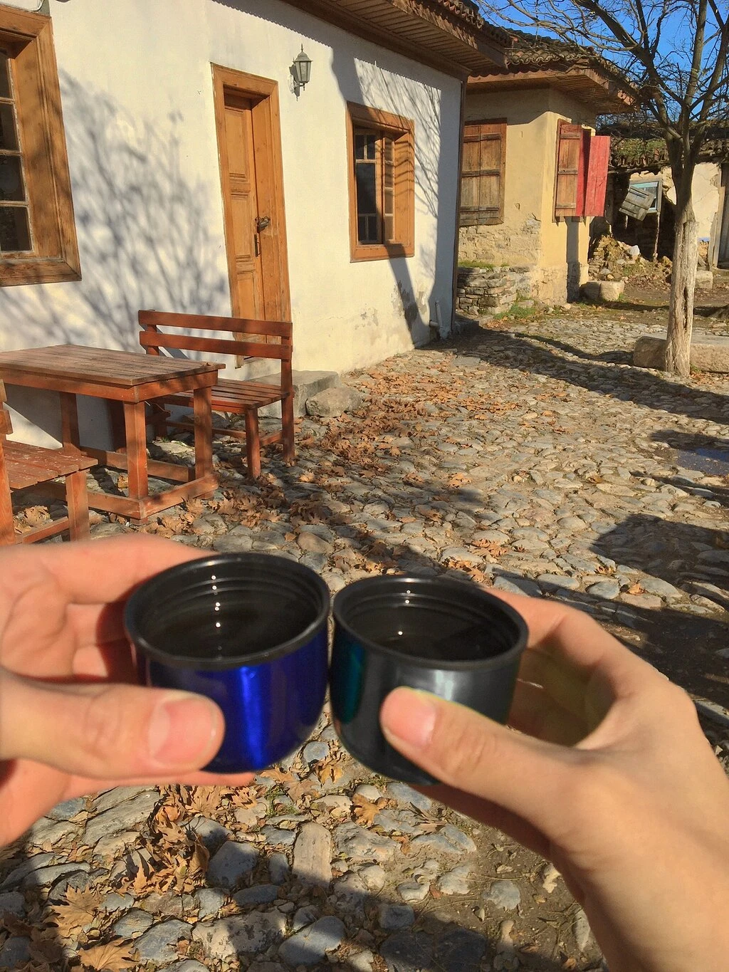 Stratonikeia — fotoğraf 4
