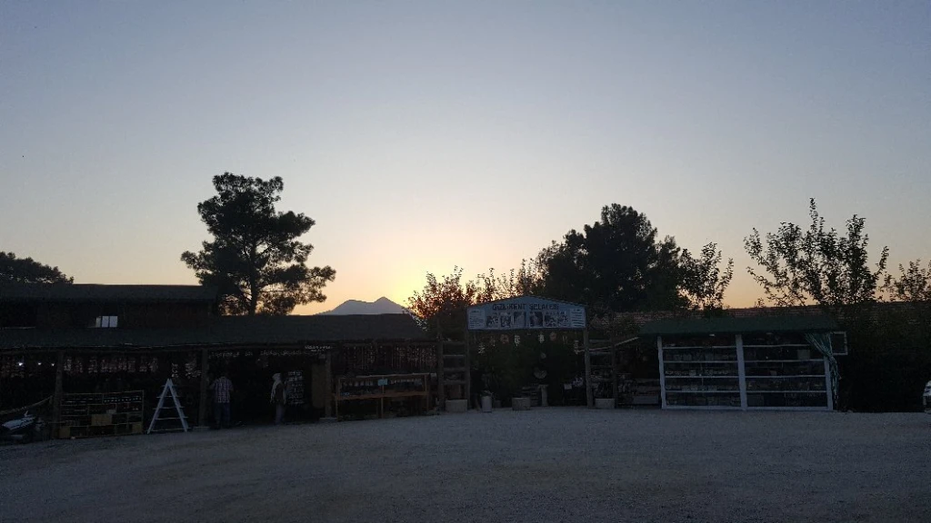 Suçkun Şelalesi — fotoğraf 3