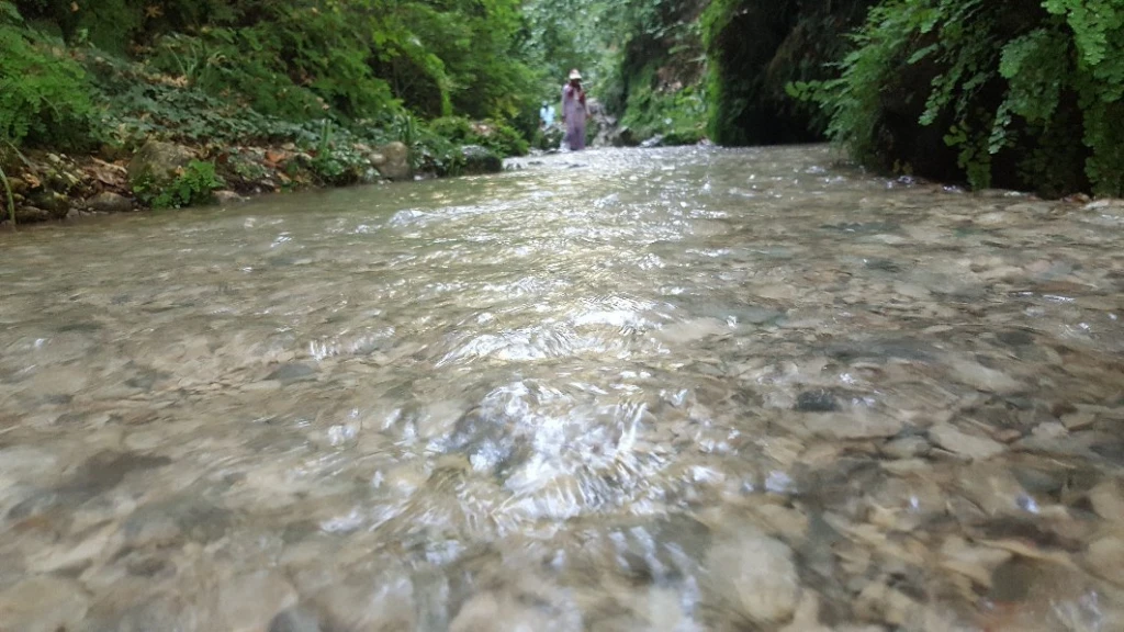 Suçkun Şelalesi — fotoğraf 4
