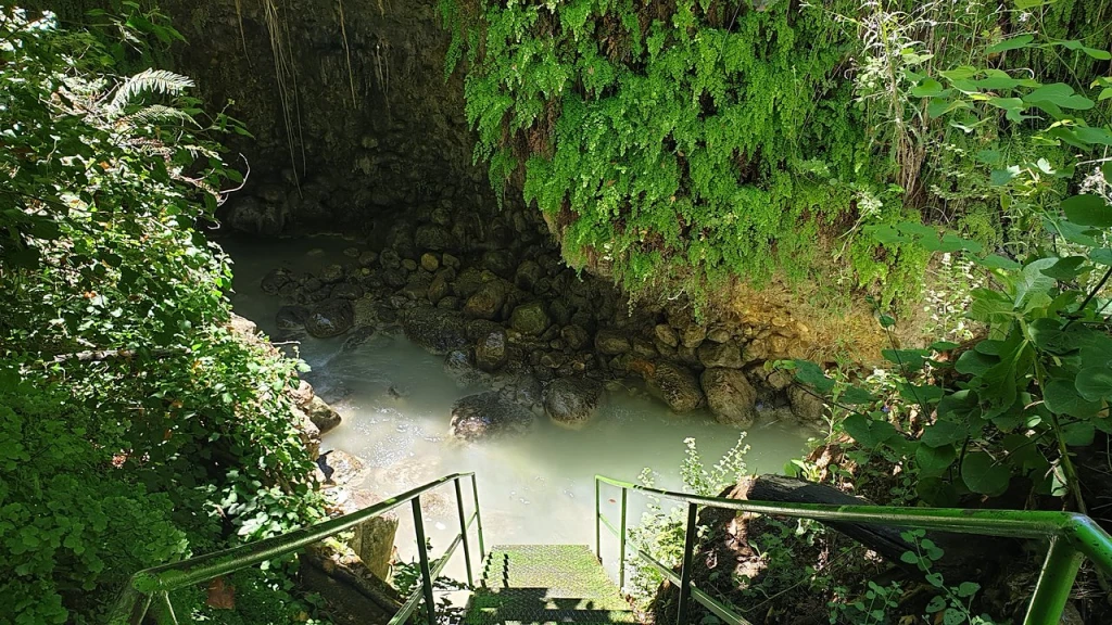 Suçkun Şelalesi — fotoğraf 5