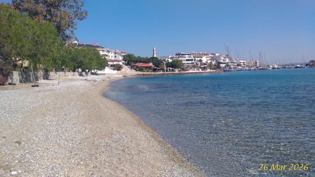 Taşlık Plajı — fotoğraf 2