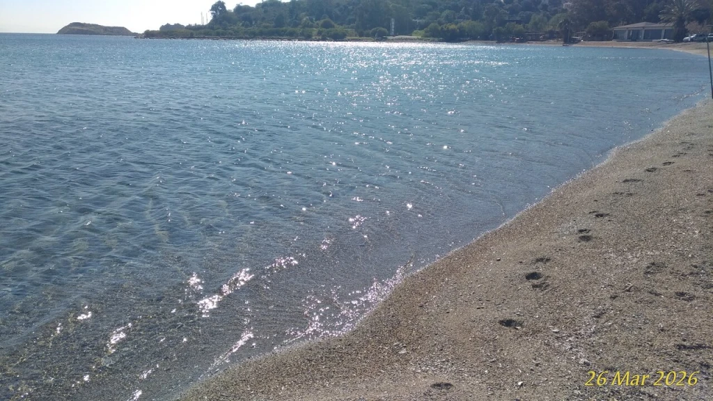 Taşlık Plajı — fotoğraf 3