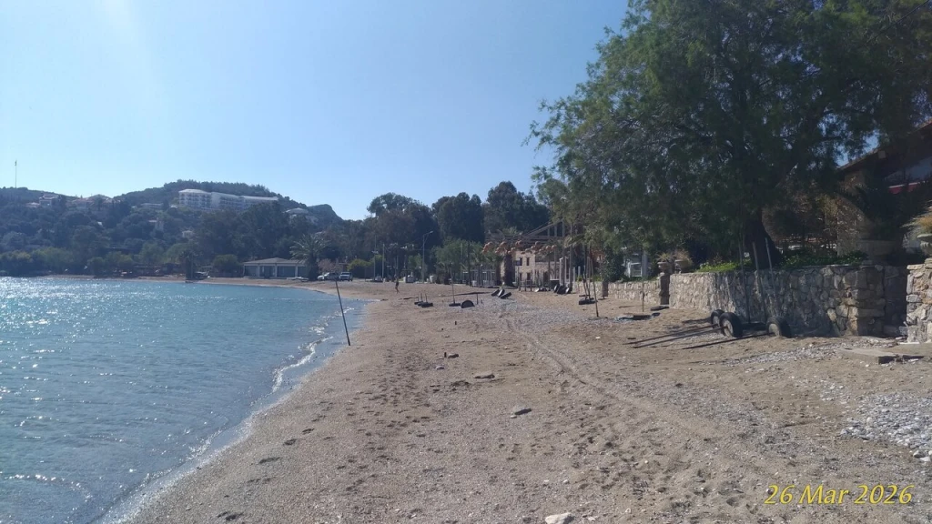 Taşlık Plajı — fotoğraf 4