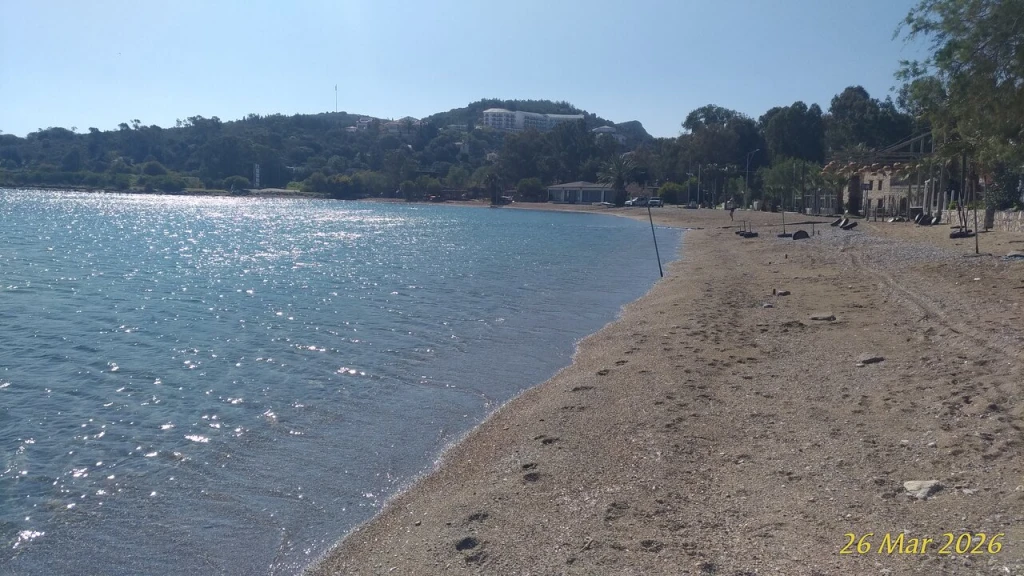 Taşlık Plajı — fotoğraf 5