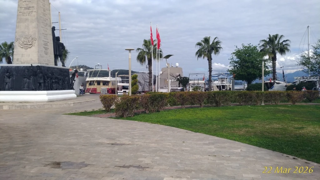 Uğur Mumcu — fotoğraf 4