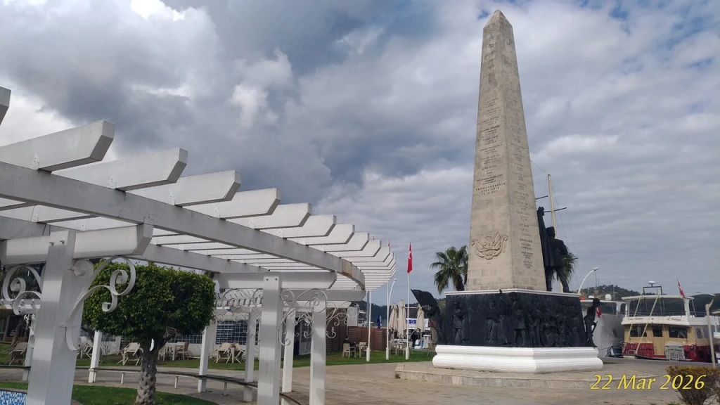 Uğur Mumcu — fotoğraf 5