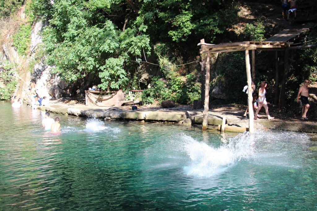 Yeşil Plaj — fotoğraf 2