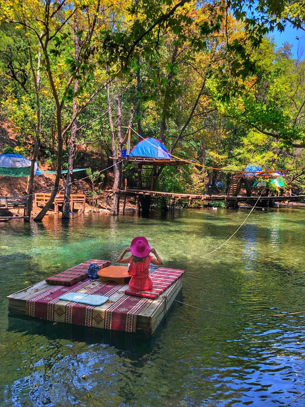 Yeşil Plaj — fotoğraf 3