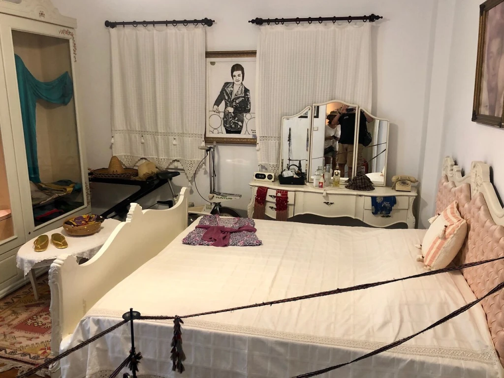 Zeki Müren Sanat Müzesi — fotoğraf 3