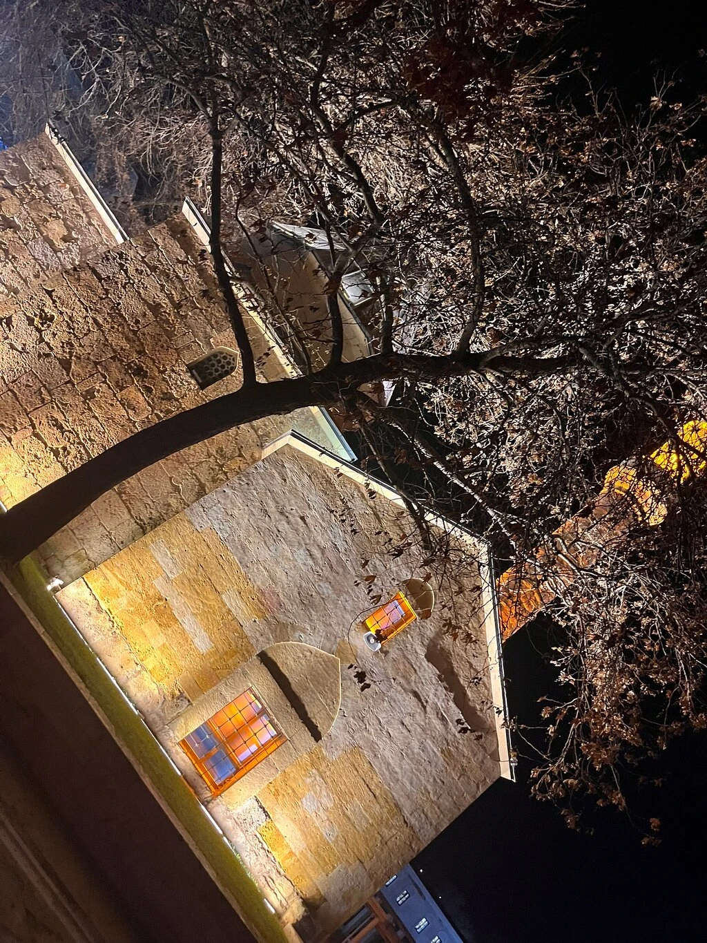 Ahi Evran Külliyesi — fotoğraf 3