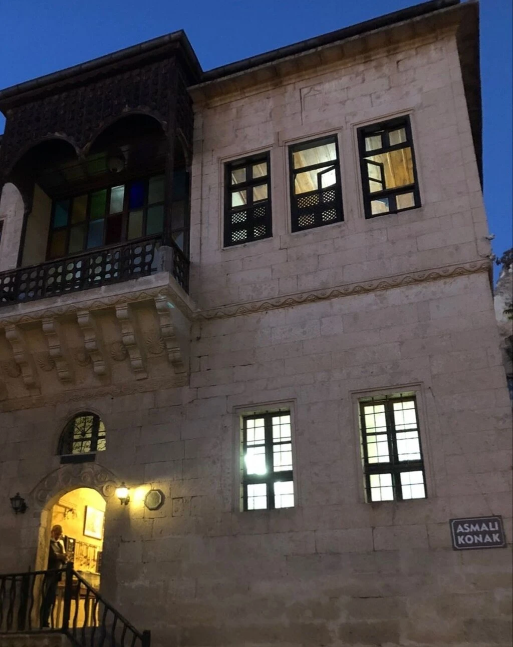Asmalı Konak — fotoğraf 5