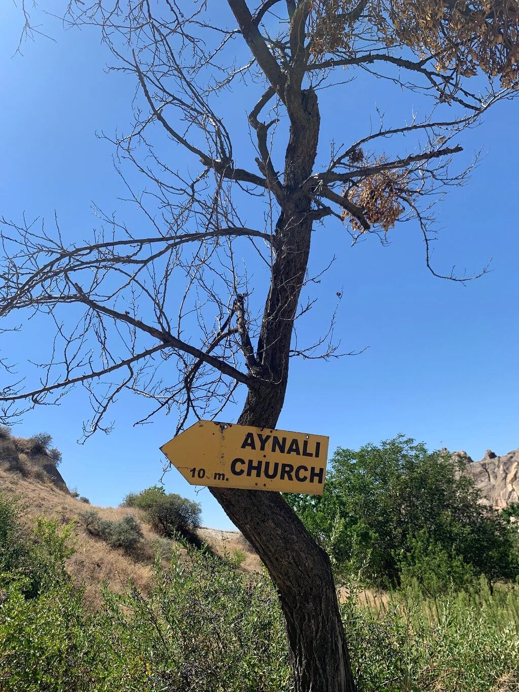 Aynalı Kilise — fotoğraf 2