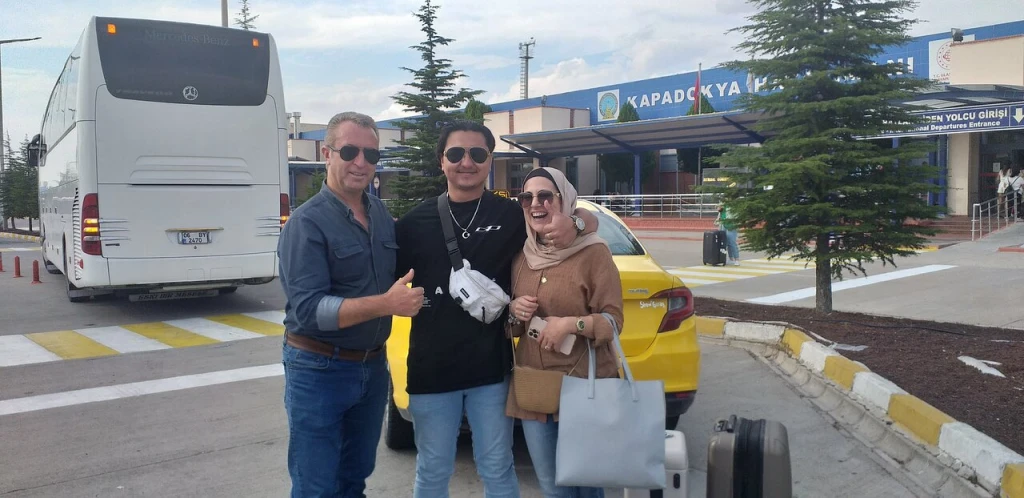 Çavuşin Kalesi — fotoğraf 3