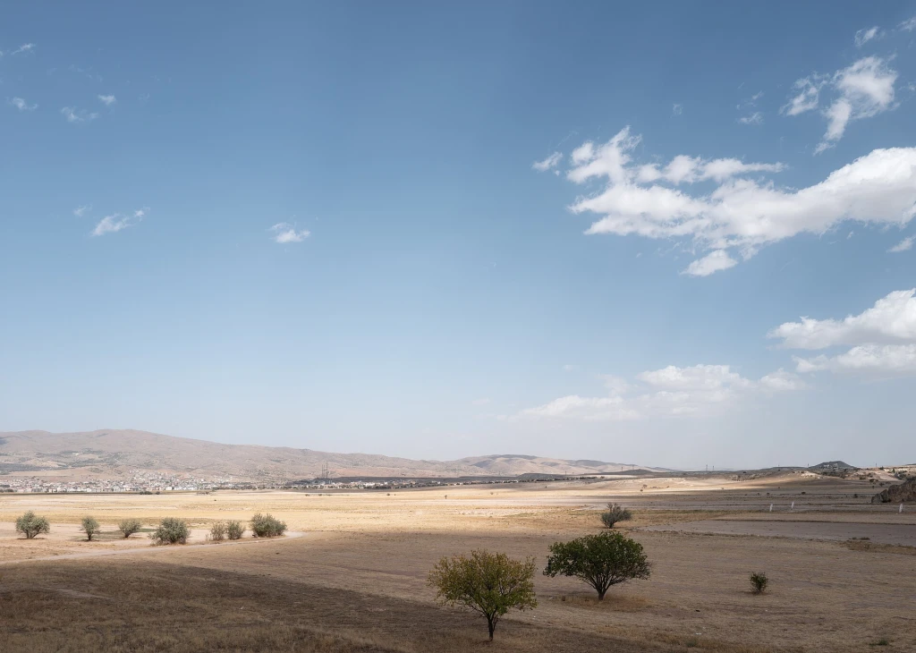 Çavuşin Kalesi — fotoğraf 5