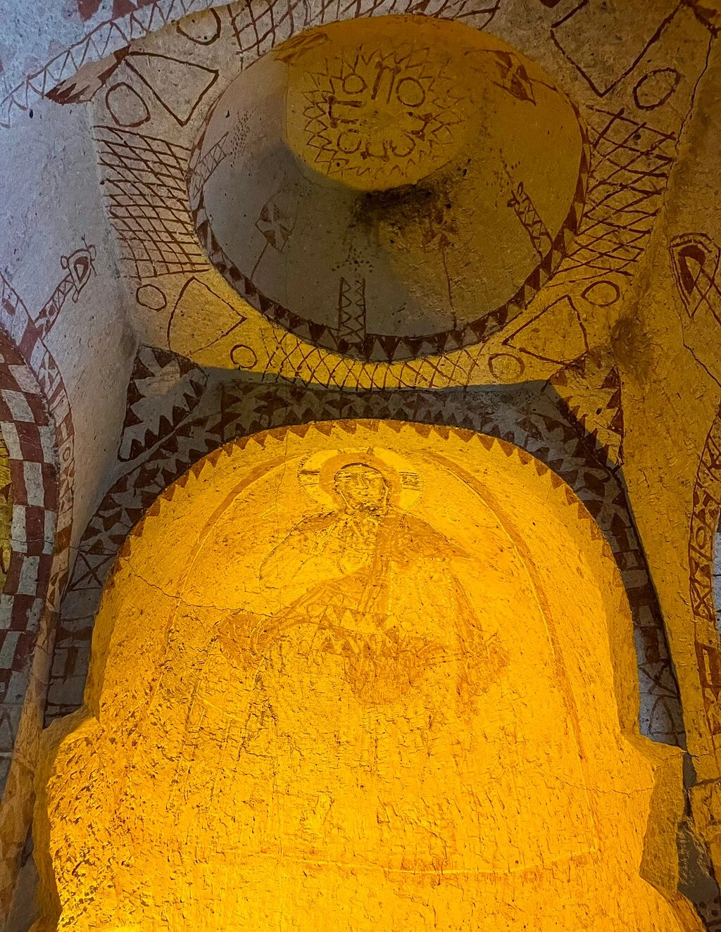 Göreme Açık Hava Müzesi — fotoğraf 2