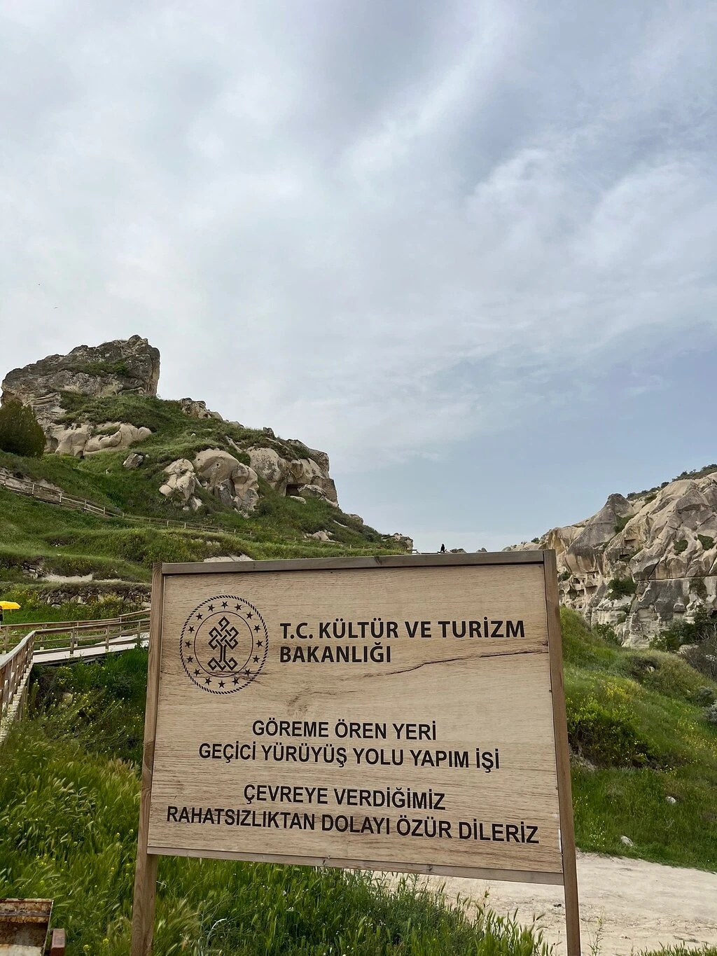 Göreme Açık Hava Müzesi — fotoğraf 5