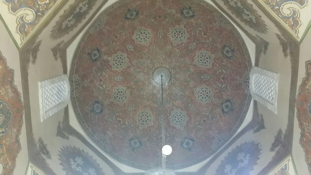 HACI BEKTAŞ VELİ — fotoğraf 3