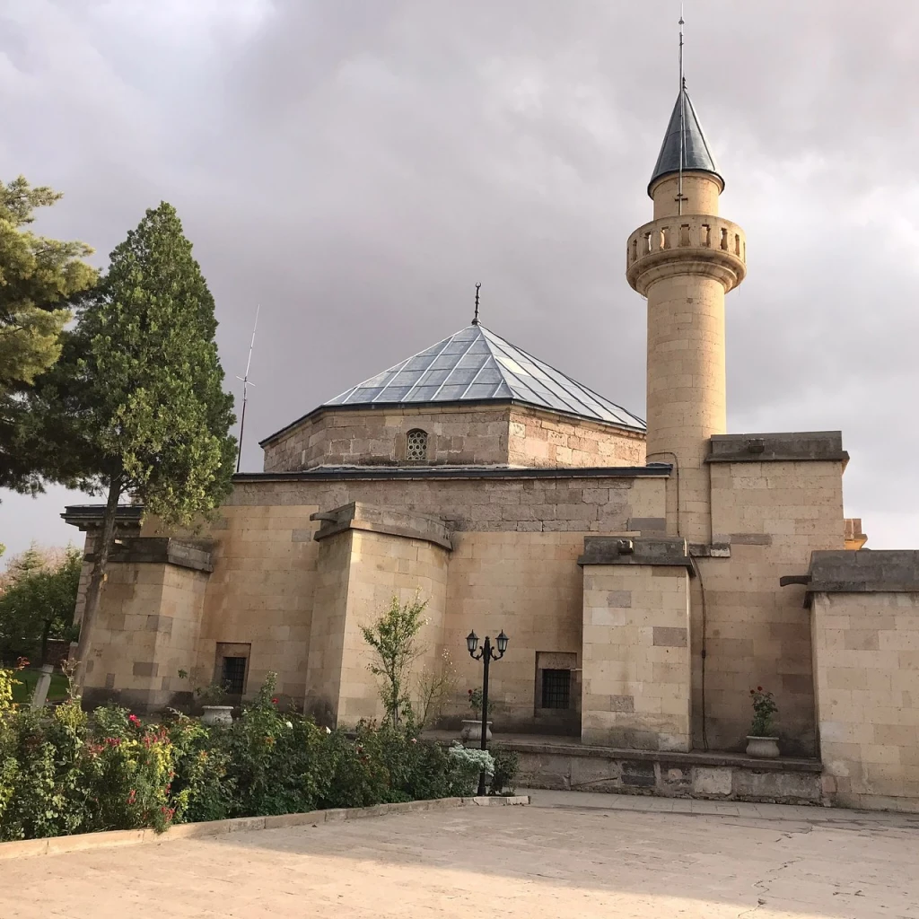 Hacıbektaş — ı Veli — fotoğraf 4