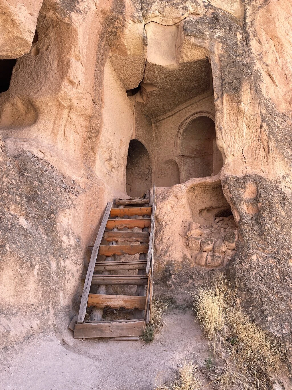 Haçlı Kilise — fotoğraf 2
