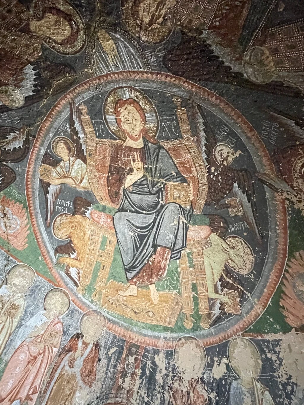 Haçlı Kilise — fotoğraf 5