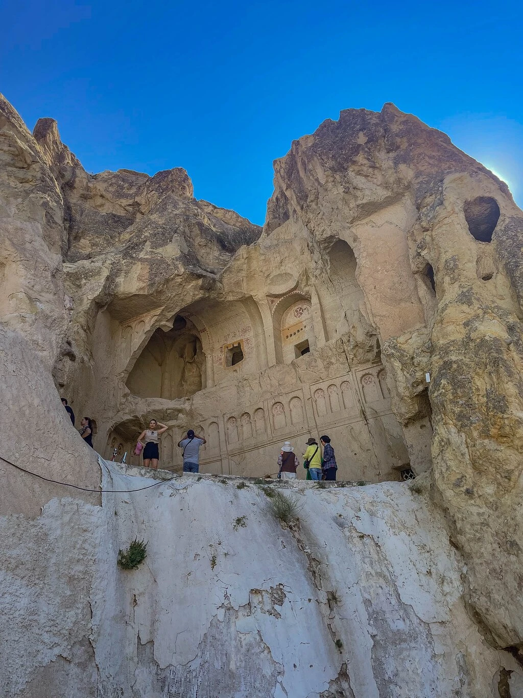 Karanlık kilise — fotoğraf 5
