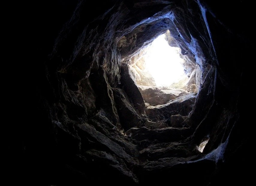 Mazı yeraltı şehri — fotoğraf 3