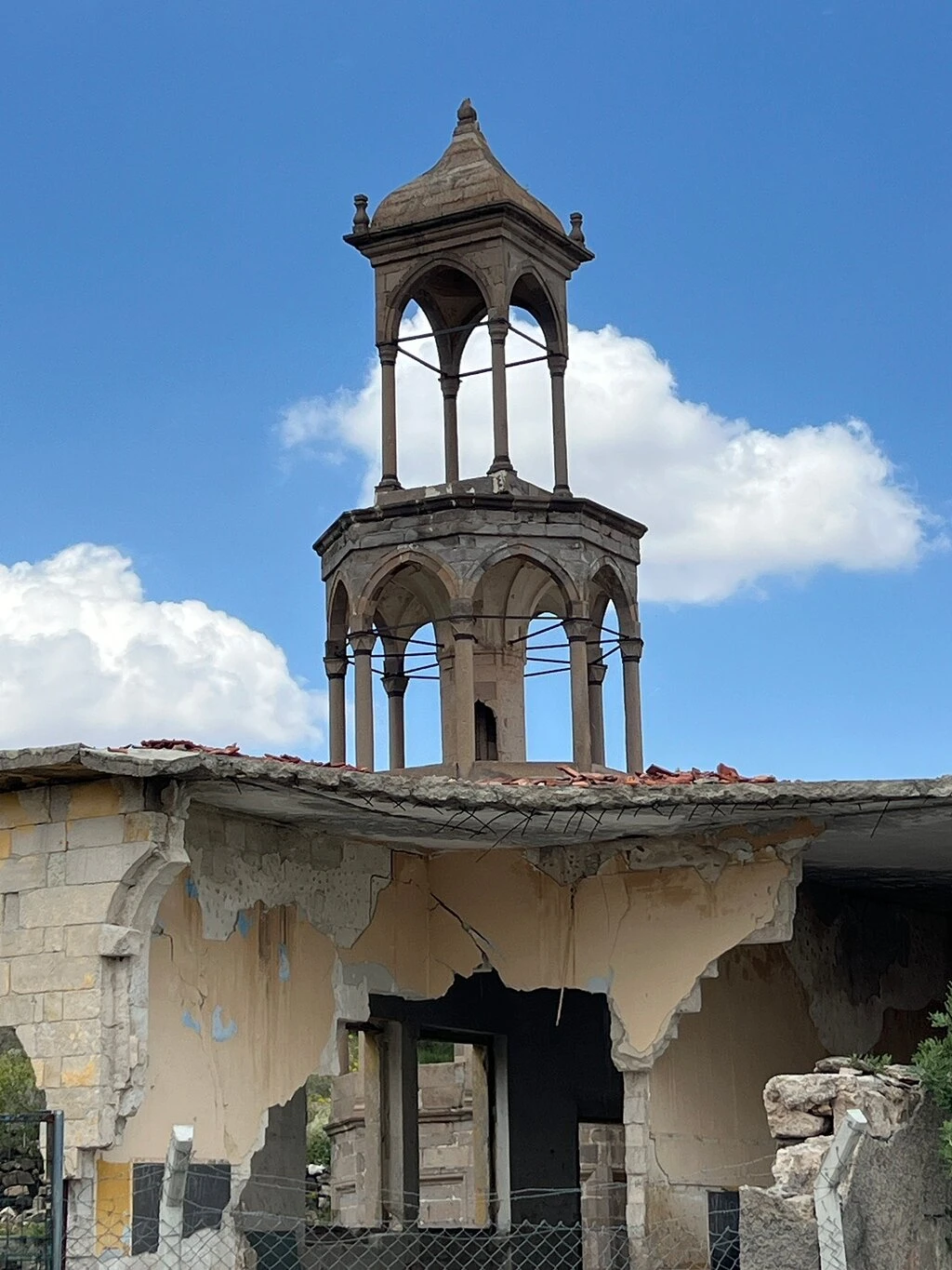 Meryem Ana kilisesi — fotoğraf 2