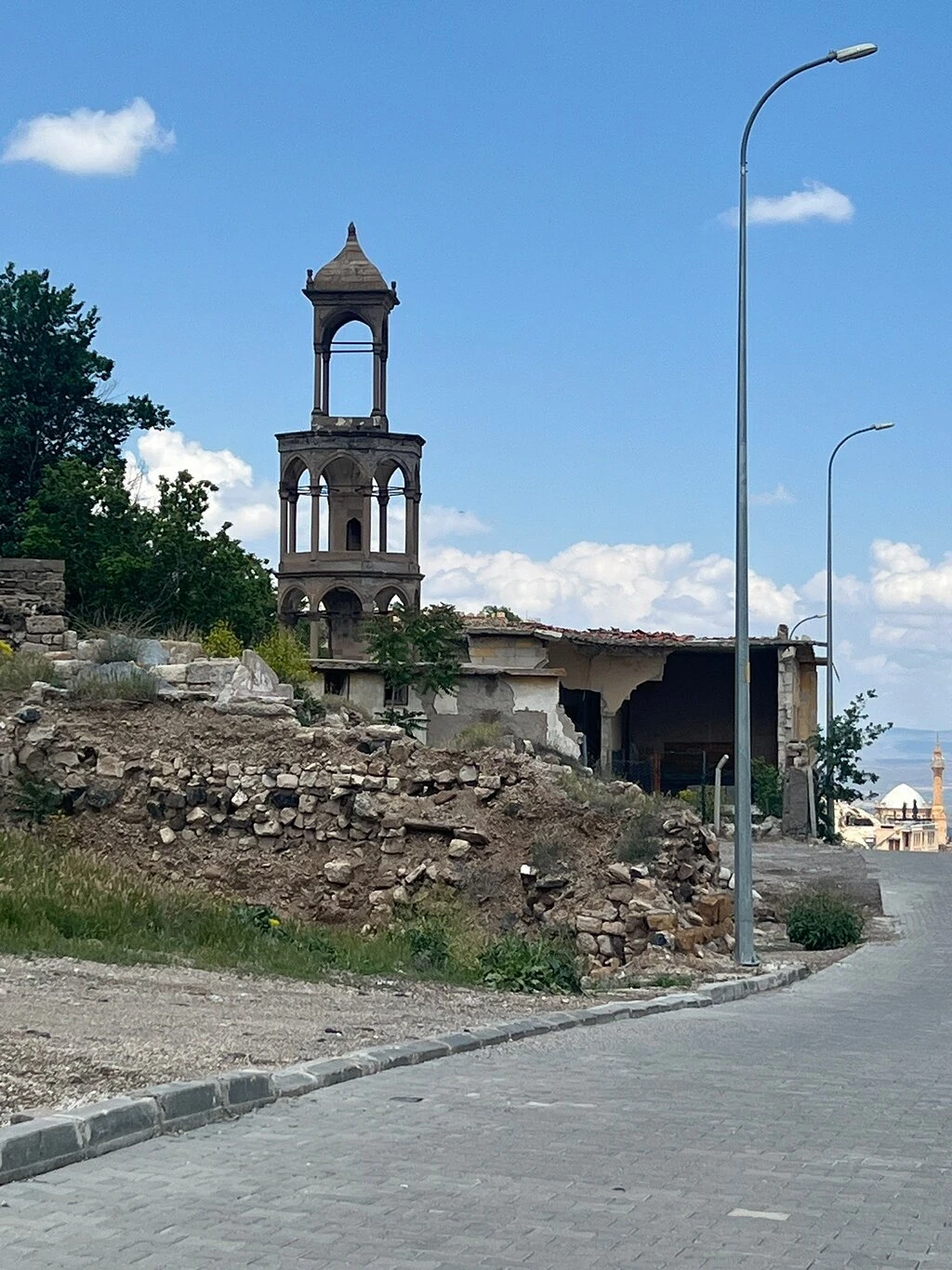 Meryem Ana kilisesi — fotoğraf 3