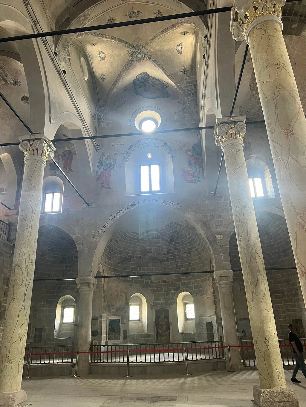 Meryem Ana kilisesi — fotoğraf 4