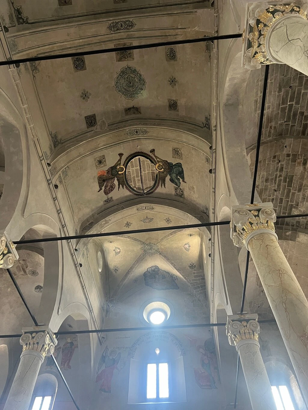 Meryem Ana kilisesi — fotoğraf 5