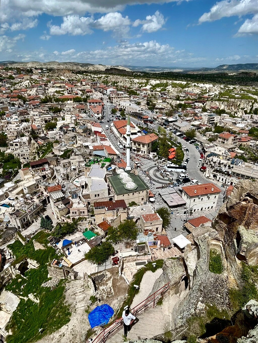 Ortahisar Kalesi — fotoğraf 4